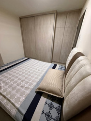 Blk 471 Segar Gardens (Bukit Panjang), HDB Executive #506806891